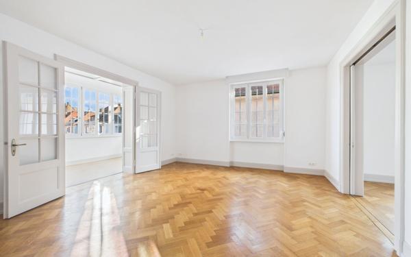 Appartement à louer    6 pièces •  Strasbourg