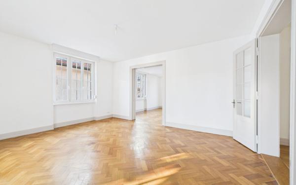 Appartement à louer    6 pièces •  Strasbourg