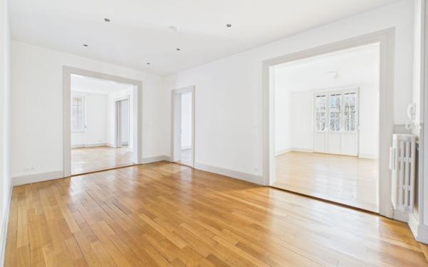 Appartement à louer    6 pièces •  Strasbourg