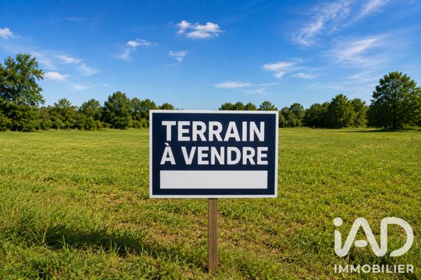 Terrain à vendre 367 m² Pia