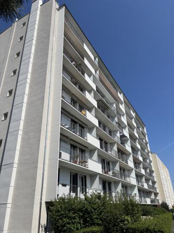 Spacieux T4 avec vue imprenable, garage et ascenseur au cœur de Villefranche-sur-Saône Détails des diagnostics énergétiques