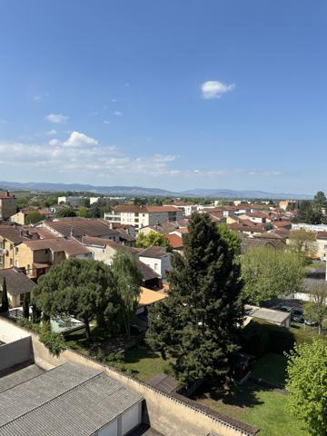 Spacieux T4 avec vue imprenable, garage et ascenseur au cœur de Villefranche-sur-Saône Détails des diagnostics énergétiques