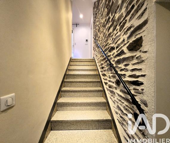 Appartement à vendre 4 pièces 94 m² Rennes