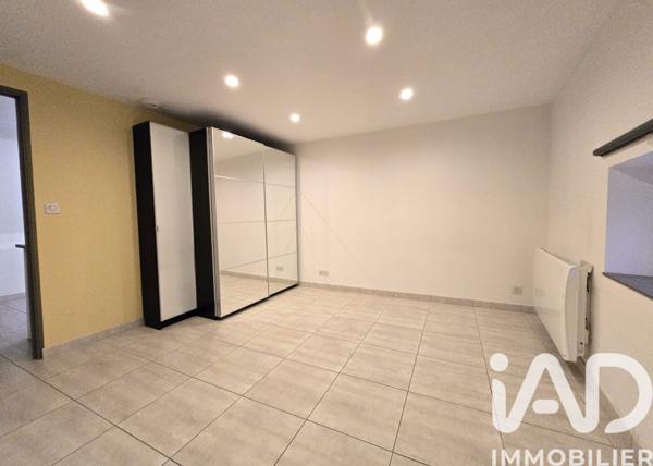 Appartement à vendre 4 pièces 94 m² Rennes