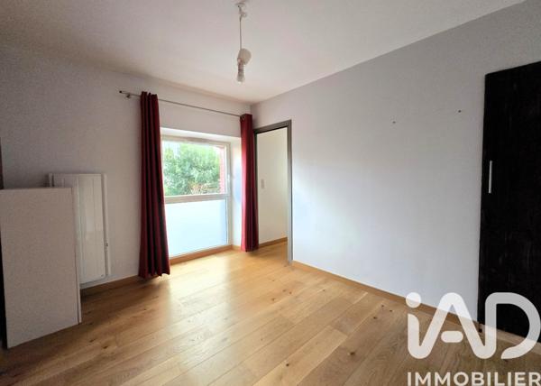 Appartement à vendre 4 pièces 94 m² Rennes