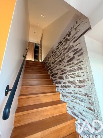 Appartement à vendre 4 pièces 94 m² Rennes