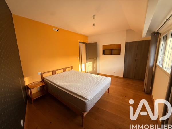 Appartement à vendre 4 pièces 94 m² Rennes