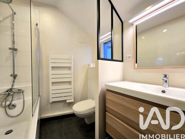 Appartement à vendre 4 pièces 94 m² Rennes