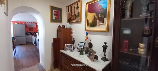 86140 LENCLOITRE Maison Lencloître 2 chambres , 70 m2