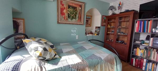 86140 LENCLOITRE Maison Lencloître 2 chambres , 70 m2