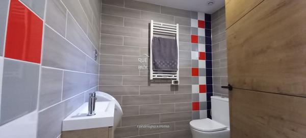 86140 LENCLOITRE Maison Lencloître 2 chambres , 70 m2