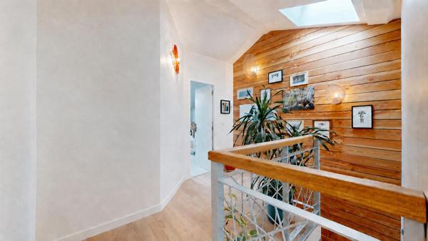 Maison de village rénovée au coeur du village