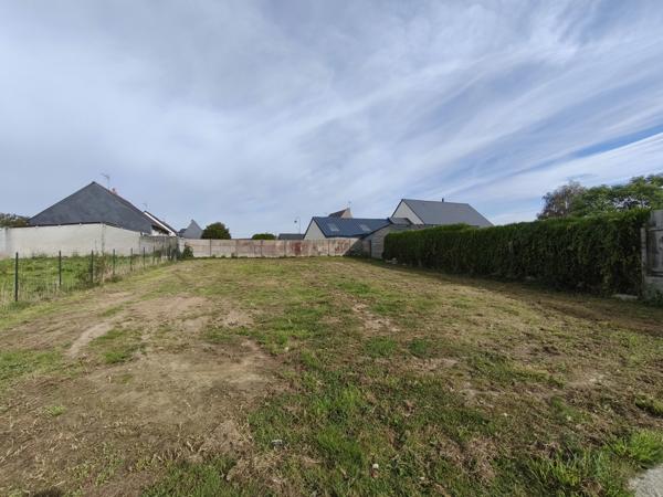 Terrain - 350 m² Exclusivité efficity