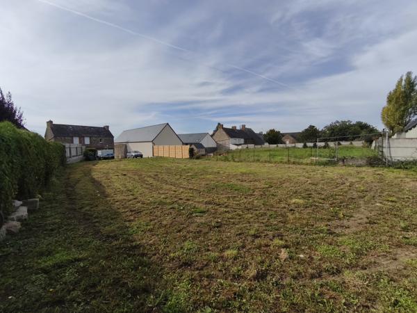 Terrain - 350 m² Exclusivité efficity