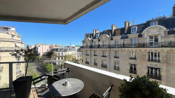 Appartement Paris 2 pièce(s) 61 m2