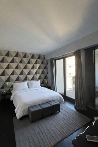 Appartement Paris 2 pièce(s) 61 m2