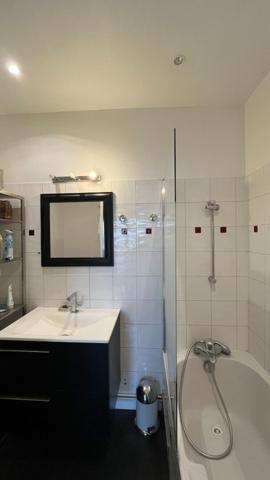 Appartement Paris 2 pièce(s) 61 m2