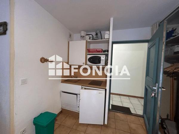 Location Studio 21 m² - 45 ROUTE DES ESSERTETS Praz Sur Arly 74120