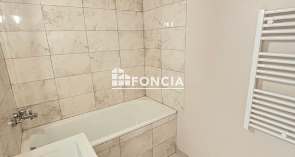À vendre Appartement 2 pièces 34.25 m² - Saint-hilaire-de-riez 85270