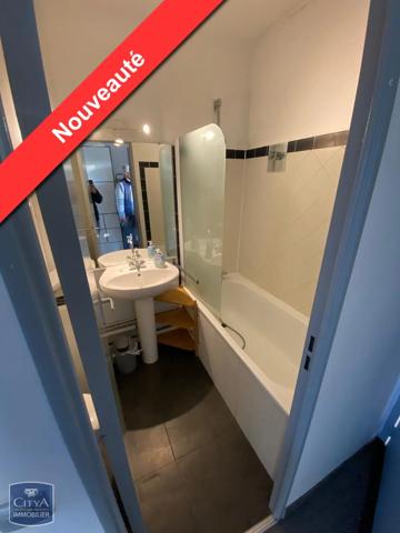 Appartement à vendre 1 pièce 22.21m² Grimaud (83310)