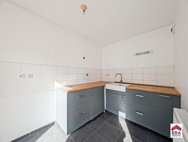 Appartement - 67 m² -  Terrasse - place de parking sécurisée - Wasquehal Centre