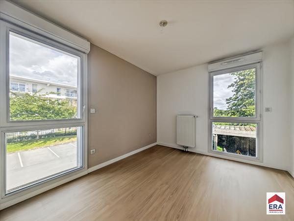 Appartement - 67 m² -  Terrasse - place de parking sécurisée - Wasquehal Centre