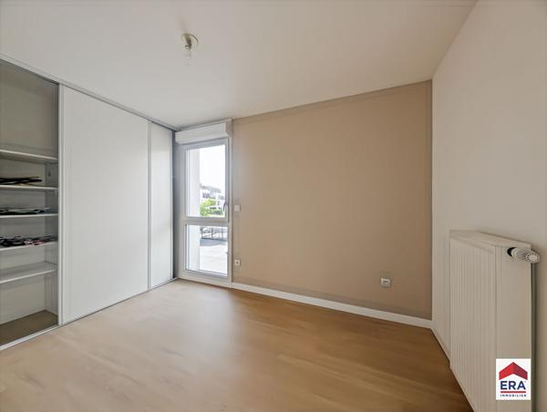 Appartement - 67 m² -  Terrasse - place de parking sécurisée - Wasquehal Centre
