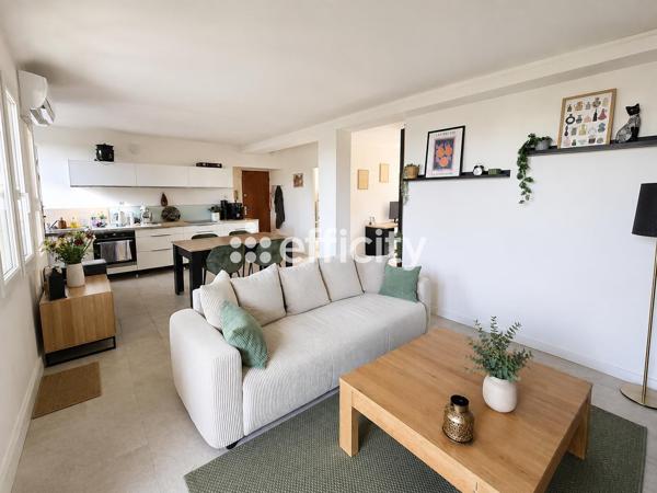 Appartement
         3 pièces
        - 68 m² Exclusivité 350 000 € *