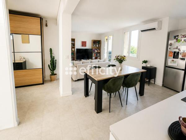 Appartement
         3 pièces
        - 68 m² Exclusivité 350 000 € *