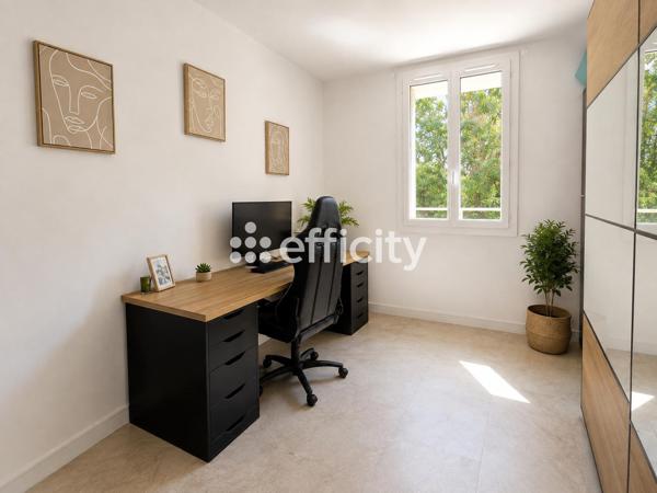 Appartement
         3 pièces
        - 68 m² Exclusivité 350 000 € *