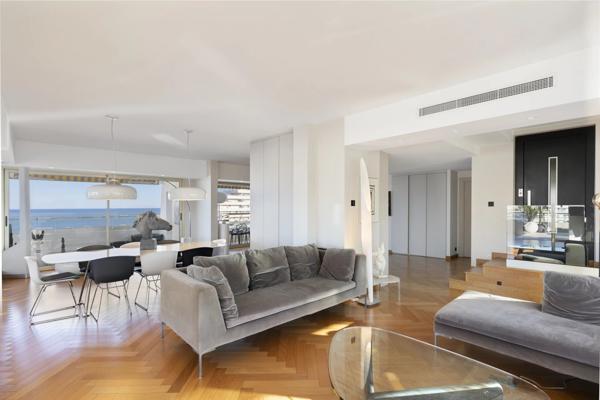 Appartement 7 pièces à vendre Villeneuve Loubet - 06270 / Réf: 84256673