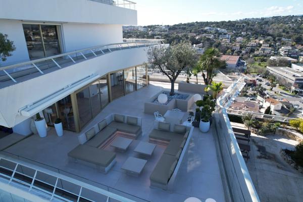 Appartement 7 pièces à vendre Villeneuve Loubet - 06270 / Réf: 84256673