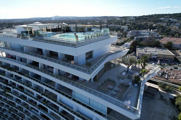 Appartement 7 pièces à vendre Villeneuve Loubet - 06270 / Réf: 84256673