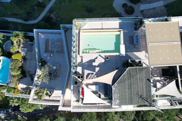 Appartement 7 pièces à vendre Villeneuve Loubet - 06270 / Réf: 84256673