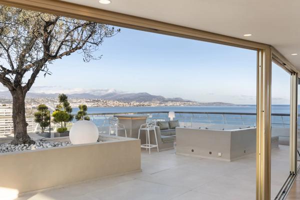 Appartement 7 pièces à vendre Villeneuve Loubet - 06270 / Réf: 84256673