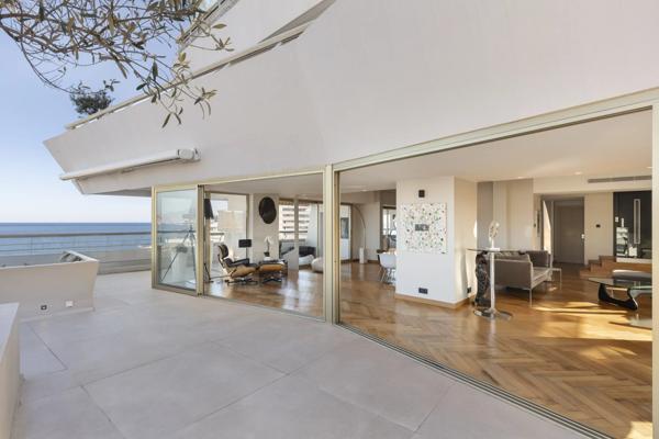 Appartement 7 pièces à vendre Villeneuve Loubet - 06270 / Réf: 84256673