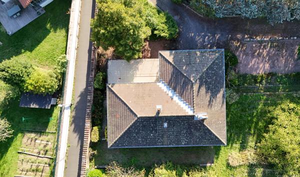 TARARE CENTRE - MAISON 118M² TERRAIN 400M²
