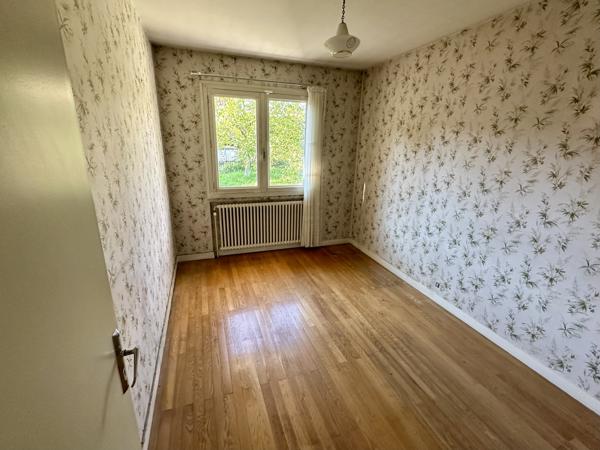 TARARE CENTRE - MAISON 118M² TERRAIN 400M²