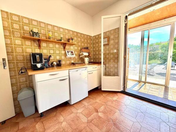Location Villa 3 pièces 80 m2 à Villeneuve-Loubet