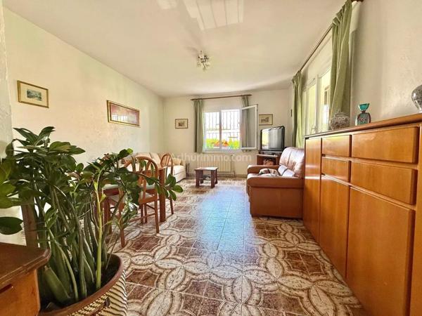 Location Villa 3 pièces 80 m2 à Villeneuve-Loubet