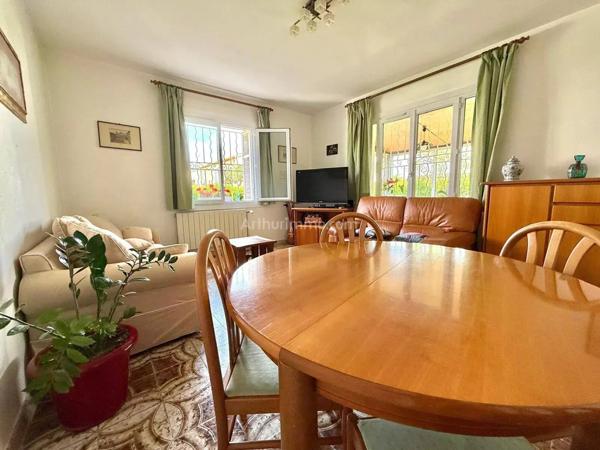 Location Villa 3 pièces 80 m2 à Villeneuve-Loubet
