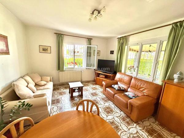 Location Villa 3 pièces 80 m2 à Villeneuve-Loubet