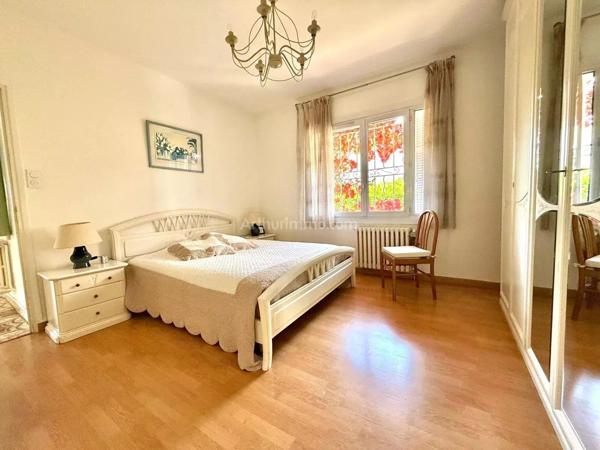 Location Villa 3 pièces 80 m2 à Villeneuve-Loubet
