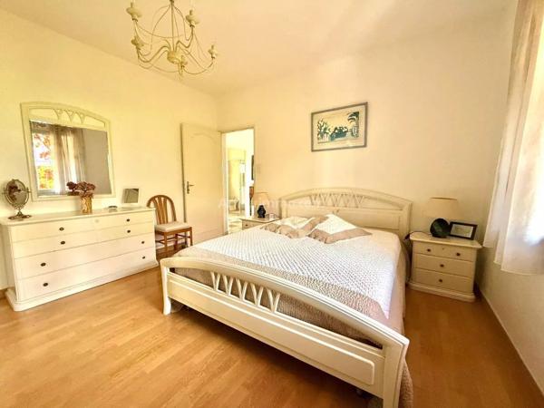 Location Villa 3 pièces 80 m2 à Villeneuve-Loubet