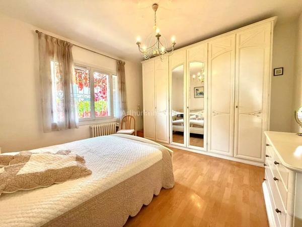 Location Villa 3 pièces 80 m2 à Villeneuve-Loubet