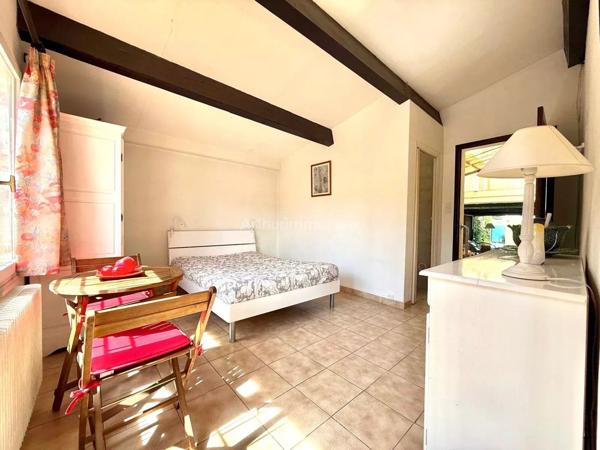 Location Villa 3 pièces 80 m2 à Villeneuve-Loubet