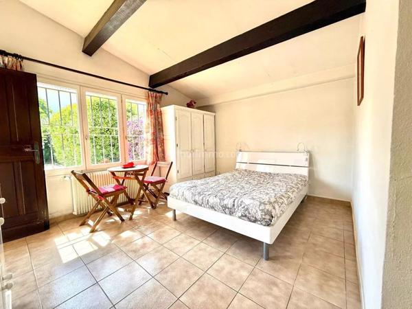 Location Villa 3 pièces 80 m2 à Villeneuve-Loubet