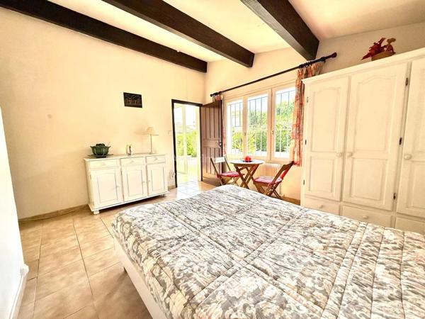 Location Villa 3 pièces 80 m2 à Villeneuve-Loubet