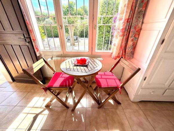 Location Villa 3 pièces 80 m2 à Villeneuve-Loubet