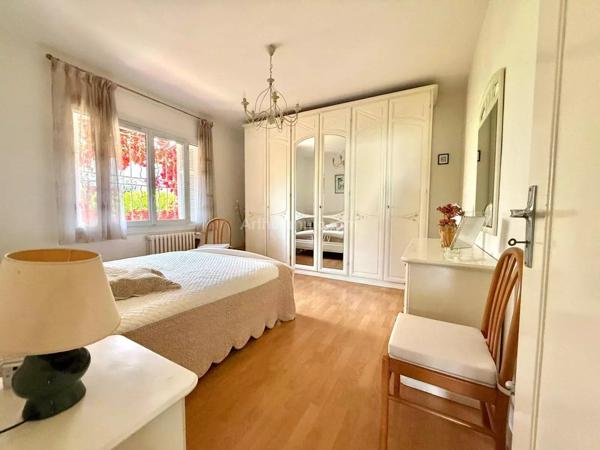 Location Villa 3 pièces 80 m2 à Villeneuve-Loubet